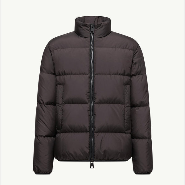 Erterle Short Down Jacket