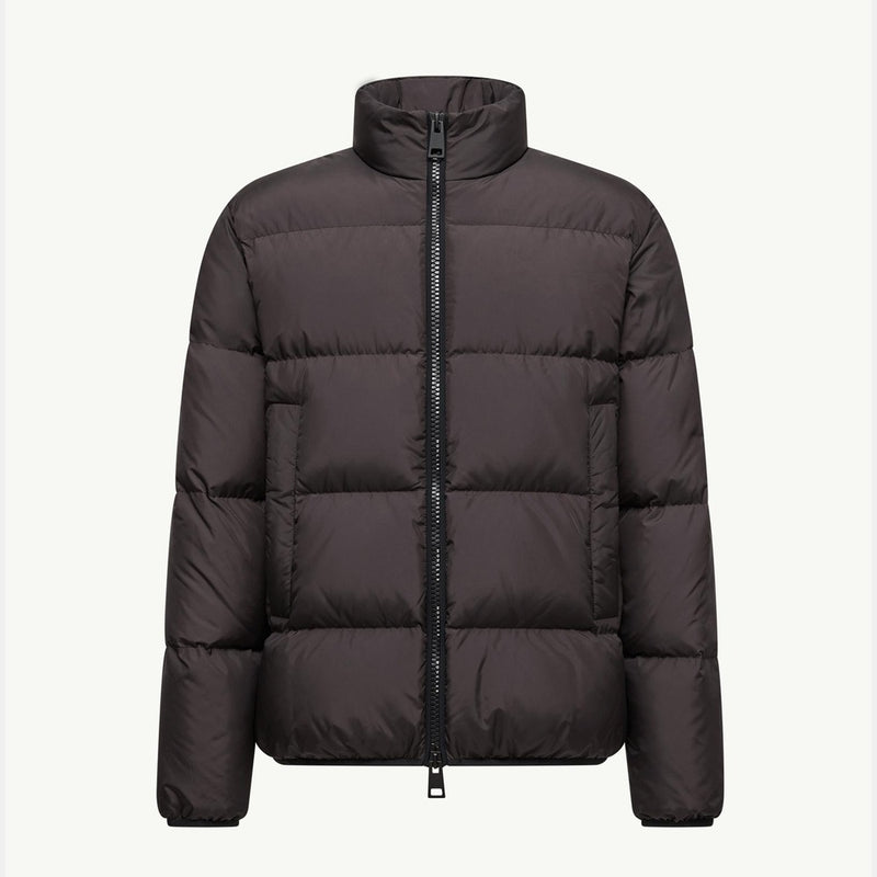 Erterle Short Down Jacket