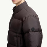Erterle Short Down Jacket