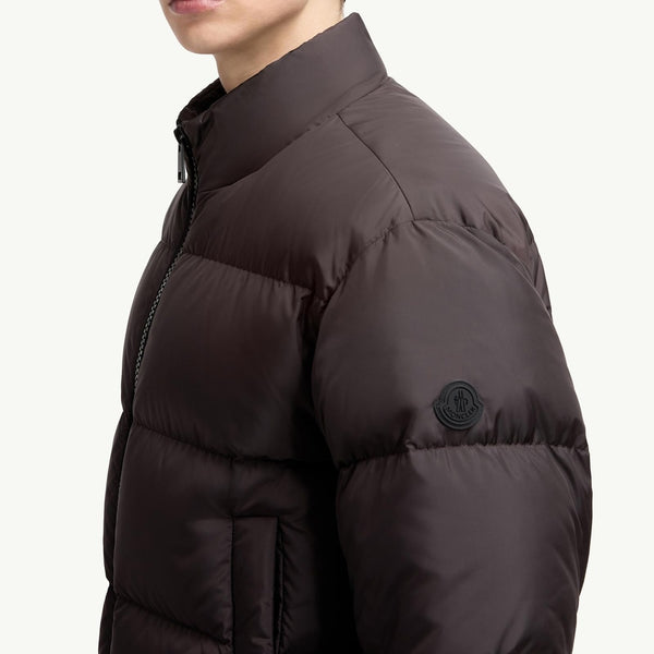 Erterle Short Down Jacket