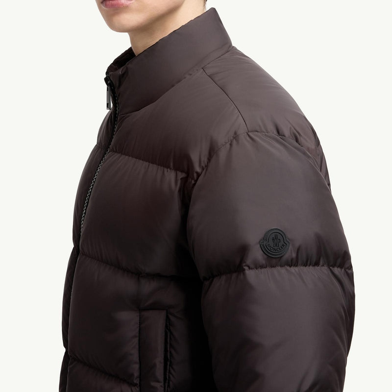 Erterle Short Down Jacket