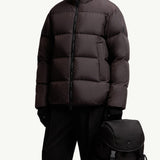 Erterle Short Down Jacket