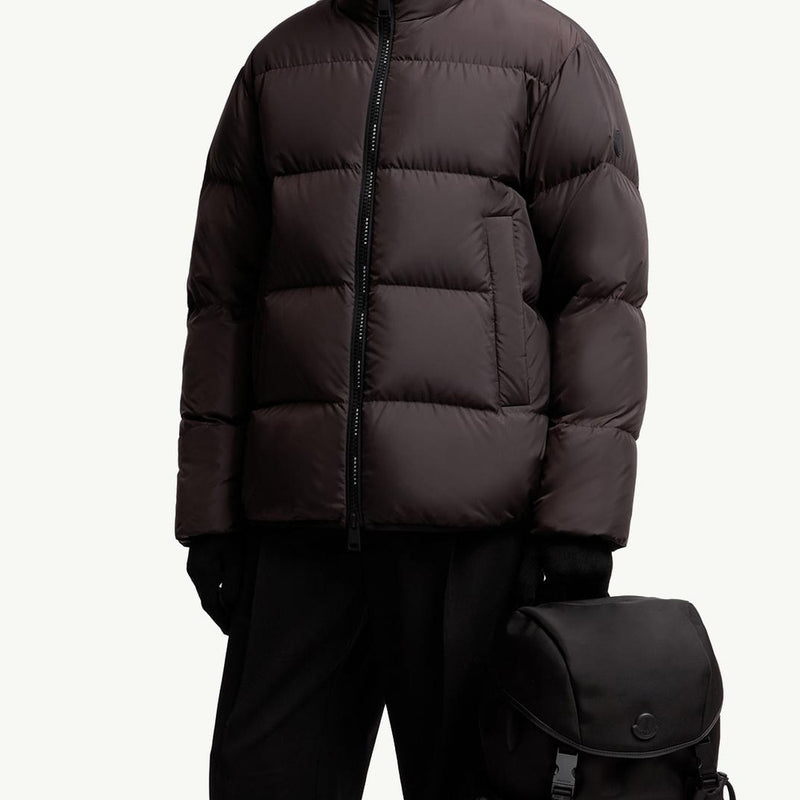 Erterle Short Down Jacket