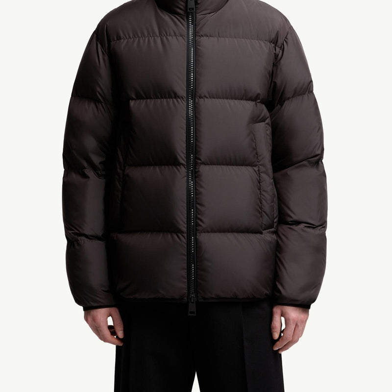 Erterle Short Down Jacket