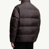 Erterle Short Down Jacket
