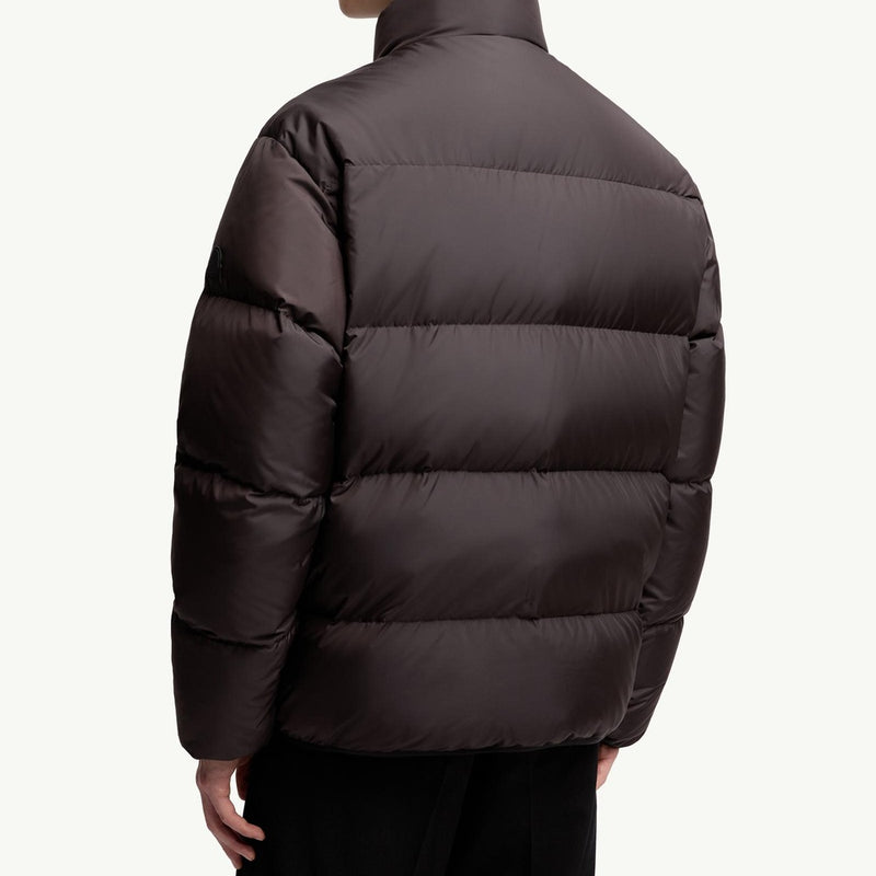 Erterle Short Down Jacket