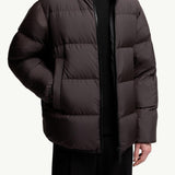 Erterle Short Down Jacket