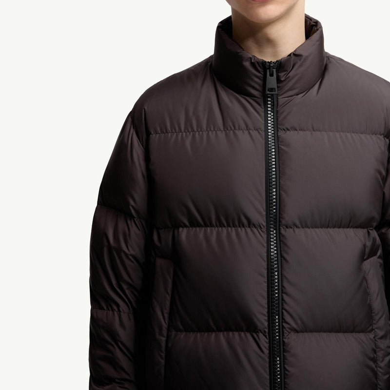Erterle Short Down Jacket