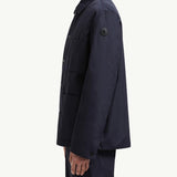 Cougourde Down Shirt Jacket