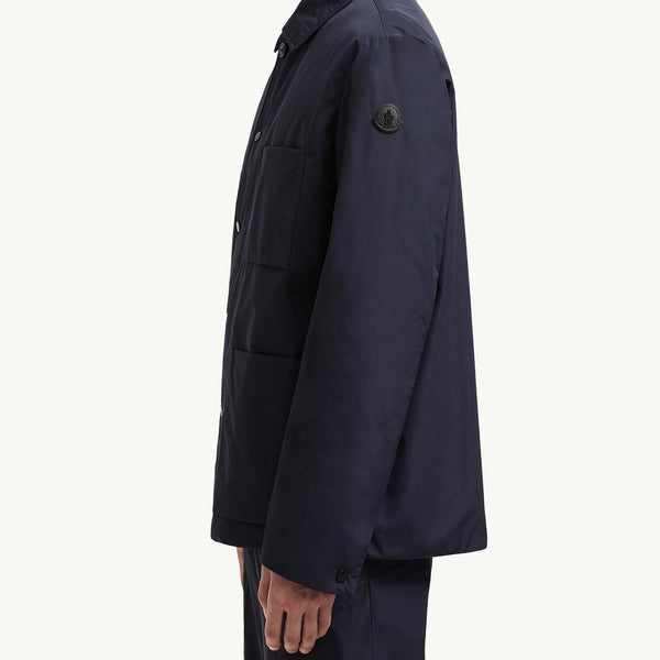 Cougourde Down Shirt Jacket