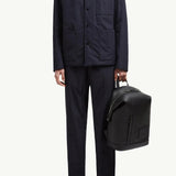 Cougourde Down Shirt Jacket