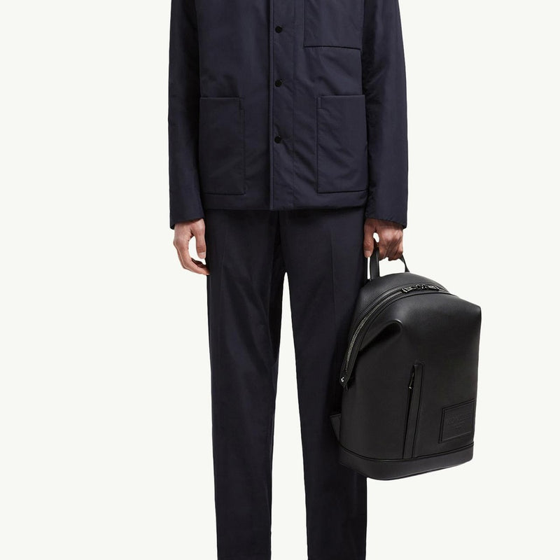 Cougourde Down Shirt Jacket