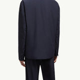 Cougourde Down Shirt Jacket