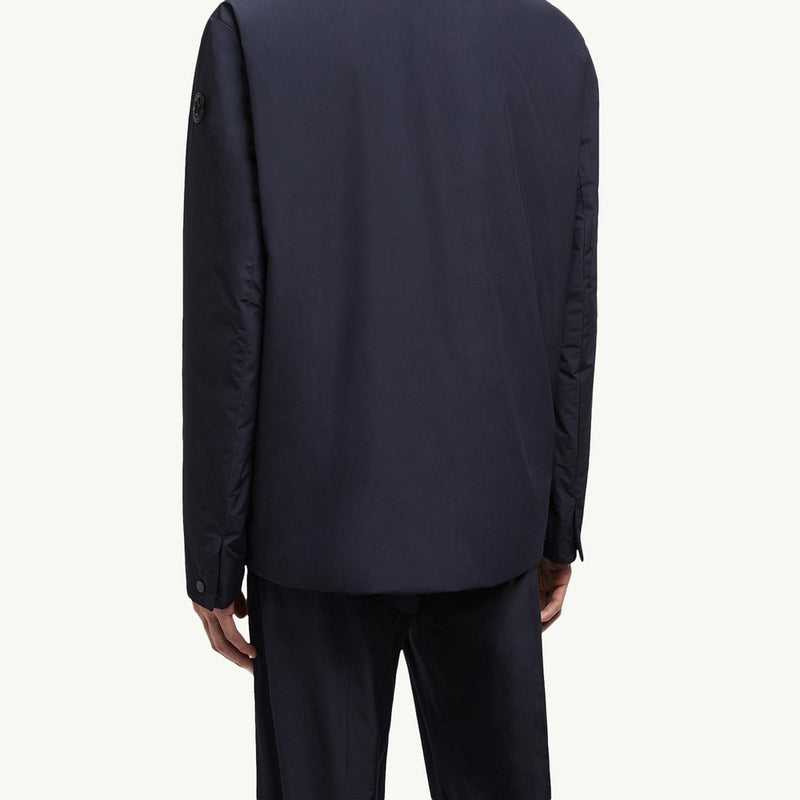 Cougourde Down Shirt Jacket