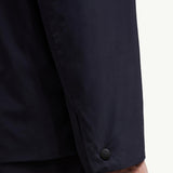 Cougourde Down Shirt Jacket