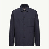 Cougourde Down Shirt Jacket