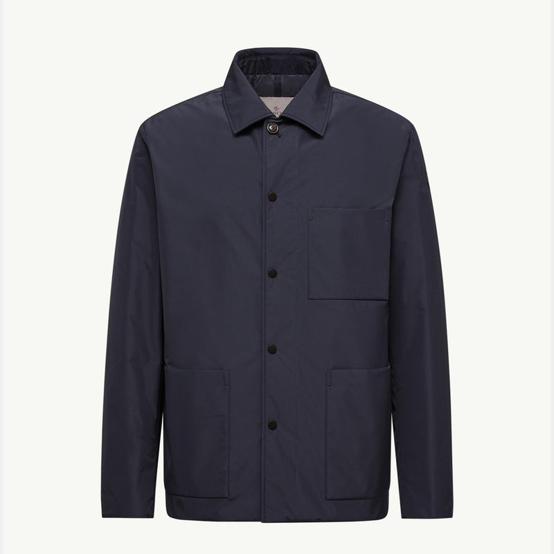 Cougourde Down Shirt Jacket
