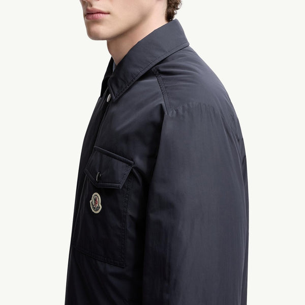 Vigeon Down Shirt Jacket