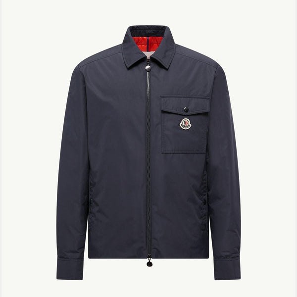 Vigeon Down Shirt Jacket