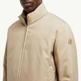 Luserna Short Down Jacket