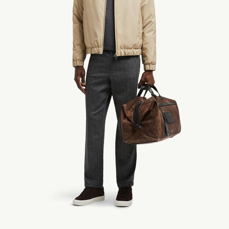 Luserna Short Down Jacket