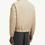 Luserna Short Down Jacket