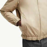 Luserna Short Down Jacket