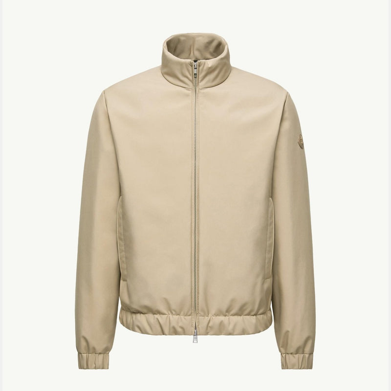 Luserna Short Down Jacket