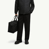 Etiache Hooded Rain Jacket