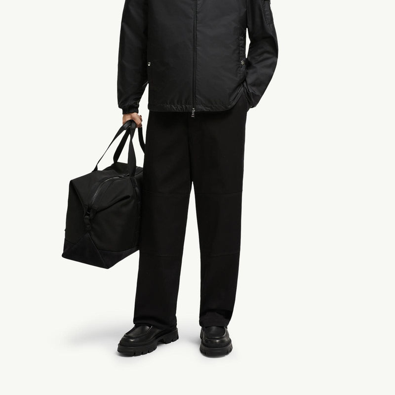 Etiache Hooded Rain Jacket