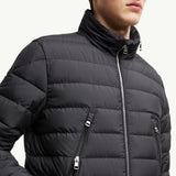 Alfit Hooded Short Down Jacket