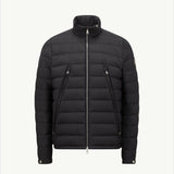 Alfit Hooded Short Down Jacket