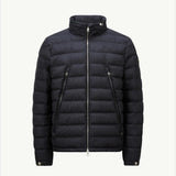 Alfit Hooded Short Down Jacket