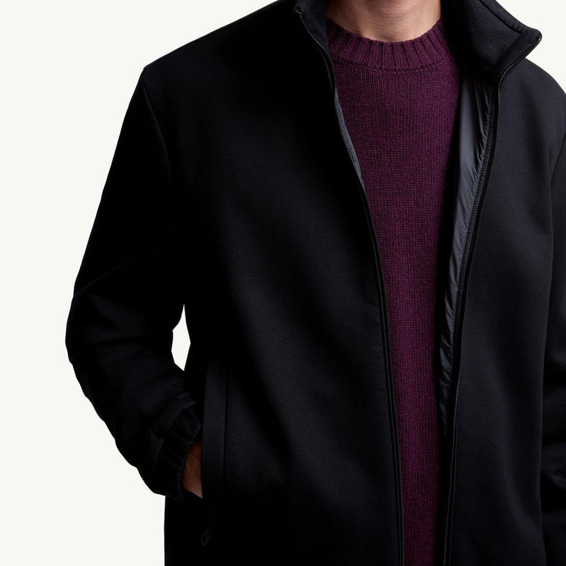 Simorre Jacket