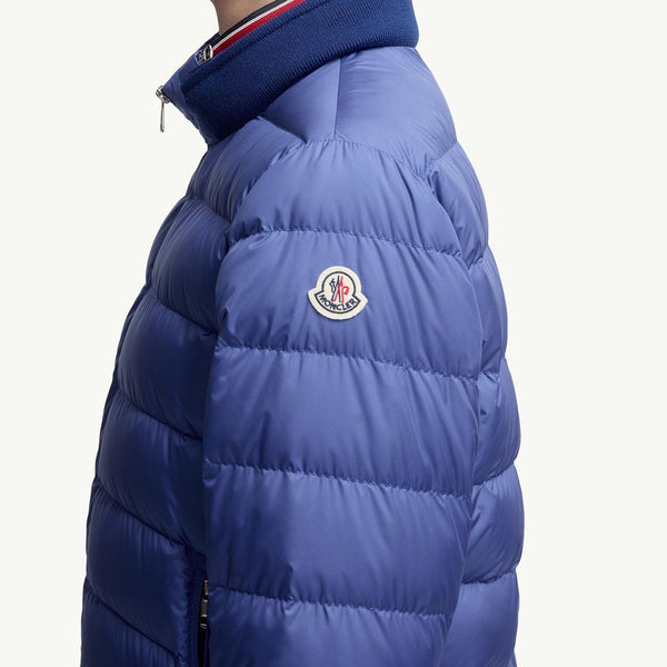 Brendann Short Down Jacket