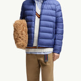 Brendann Short Down Jacket