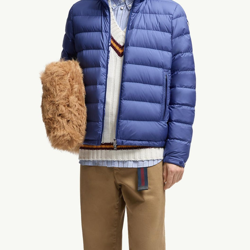 Brendann Short Down Jacket