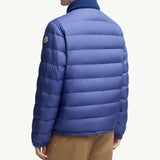Brendann Short Down Jacket