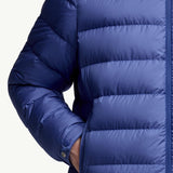 Brendann Short Down Jacket