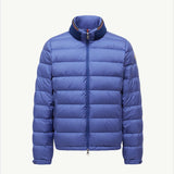 Brendann Short Down Jacket