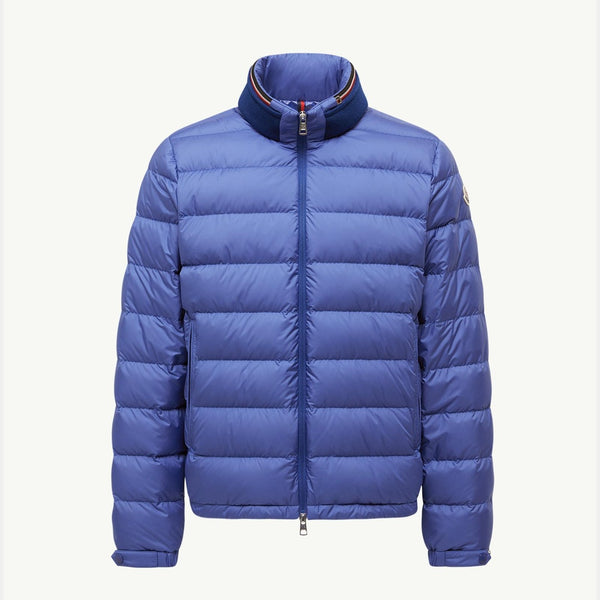 Brendann Short Down Jacket