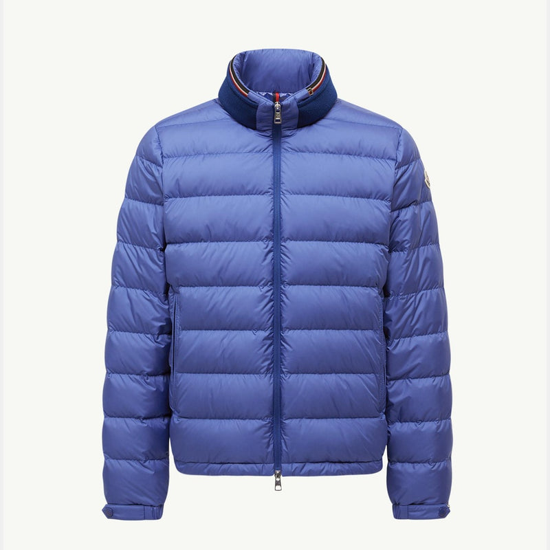 Brendann Short Down Jacket