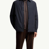 Gascogne Down Shirt Jacket