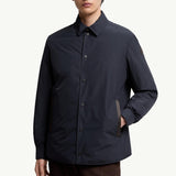 Gascogne Down Shirt Jacket