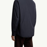 Gascogne Down Shirt Jacket