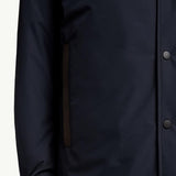 Gascogne Down Shirt Jacket