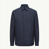 Gascogne Down Shirt Jacket