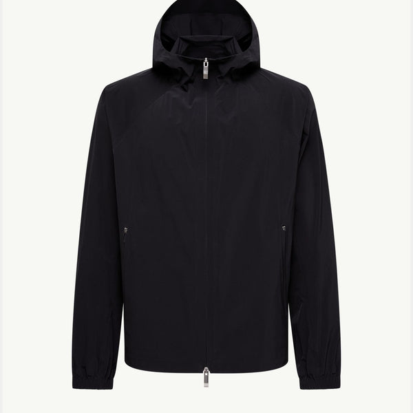 Chalvine Hooded Jacket