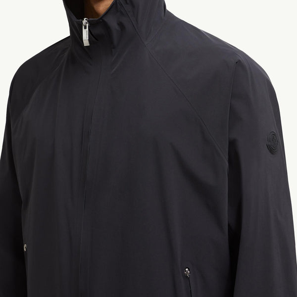 Chalvine Hooded Jacket