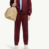 Vanoise Monogram Jacquard Windbreaker